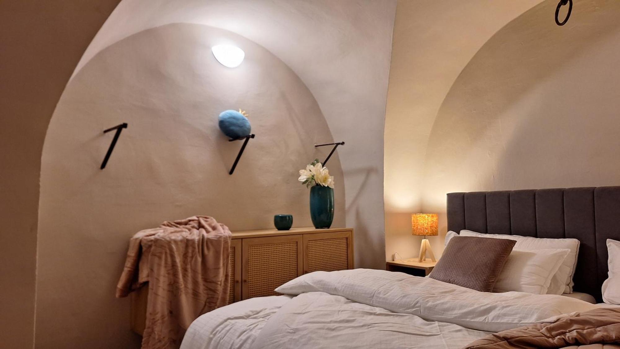 Stadtpalais Familien-Suite 4 Zimmer Mit Galerie Maximal 6 Personen バウツェン エクステリア 写真