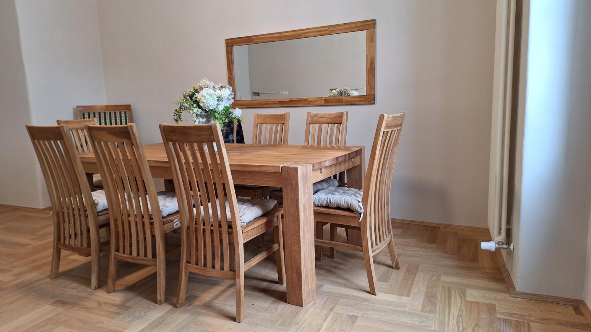 Stadtpalais Familien-Suite 4 Zimmer Mit Galerie Maximal 6 Personen バウツェン エクステリア 写真